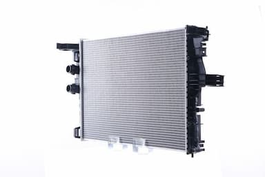 Radiators, Motora dzesēšanas sistēma MAHLE CR 2087 000S 2