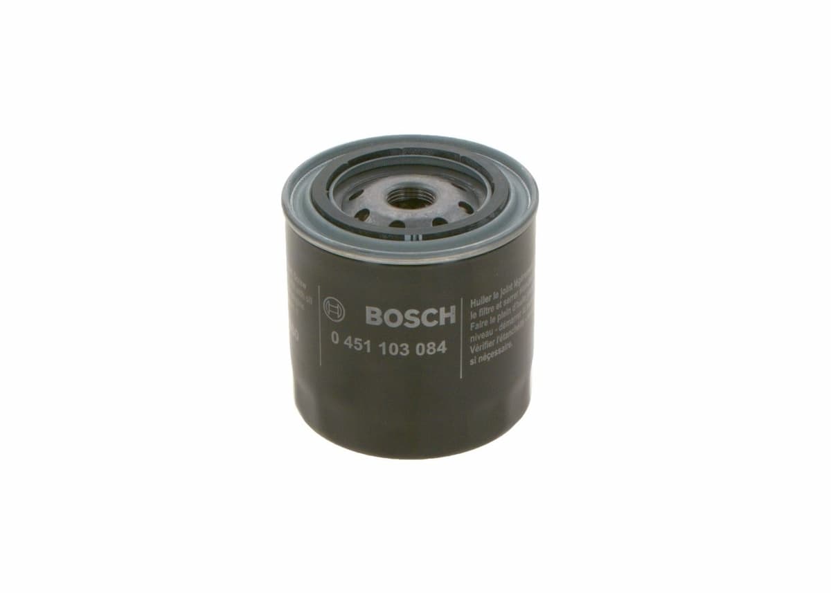 Eļļas filtrs BOSCH 0 451 103 084 1