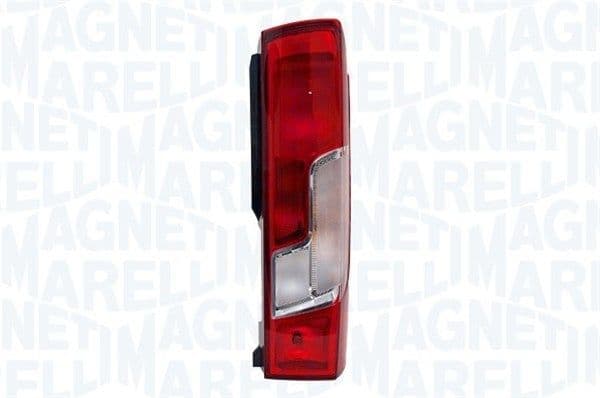 Aizmugurējais lukturis MAGNETI MARELLI 712206201120 1