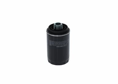 Eļļas filtrs BOSCH F 026 407 179 4