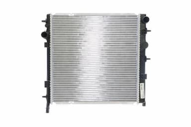 Radiators, Motora dzesēšanas sistēma MAHLE CR 556 000S 2