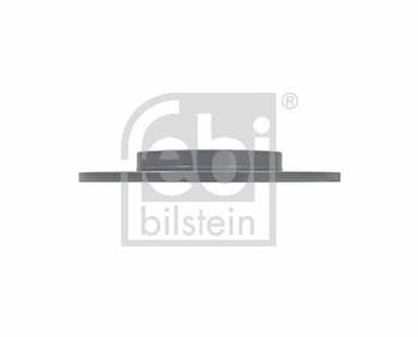 Bremžu diski FEBI BILSTEIN 108479 3