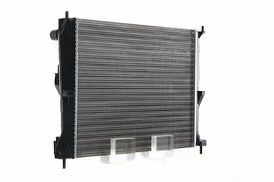 Radiators, Motora dzesēšanas sistēma MAHLE CR 1691 000S 4