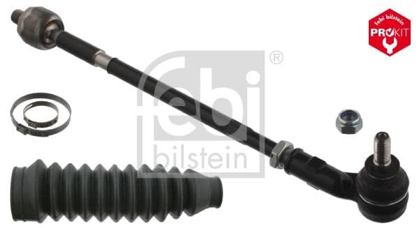 Stūres šķērsstiepnis FEBI BILSTEIN 49074 1