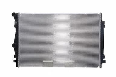 Radiators, Motora dzesēšanas sistēma MAHLE CR 2055 000S 2