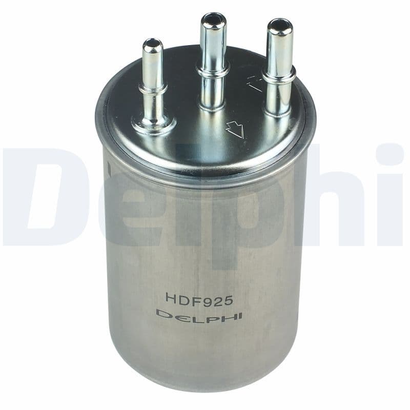 Degvielas filtrs DELPHI HDF925 1