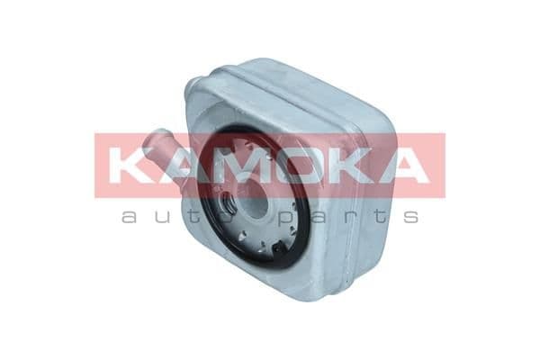 Eļļas radiators, Motoreļļa KAMOKA 7730008 1