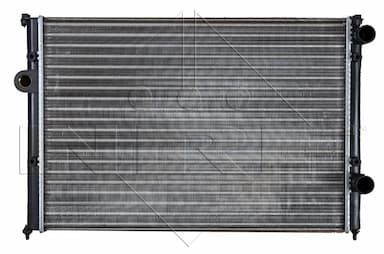 Radiators, Motora dzesēšanas sistēma NRF 58947 1