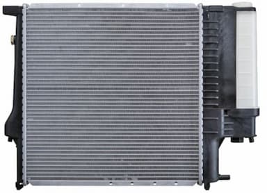 Radiators, Motora dzesēšanas sistēma MAHLE CR 330 000P 5