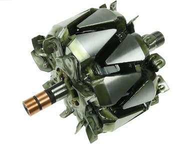 Rotors, Ģenerators AS-PL AR3007 1