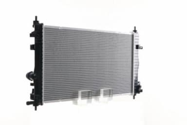 Radiators, Motora dzesēšanas sistēma MAHLE CR 1103 000S 4