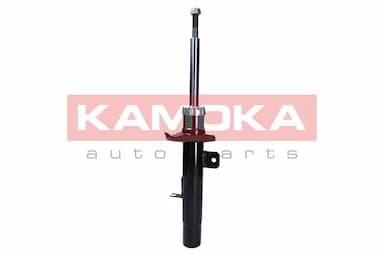 Amortizators KAMOKA 2000399 3