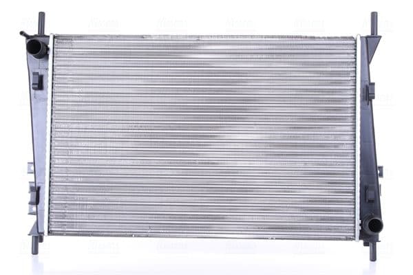 Radiators, Motora dzesēšanas sistēma NISSENS 66704 1