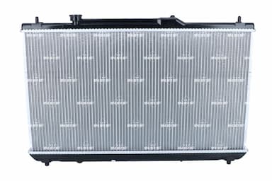 Radiators, Motora dzesēšanas sistēma NRF 53374 3