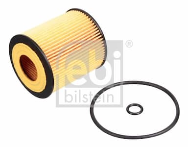 Eļļas filtrs FEBI BILSTEIN 33470 1