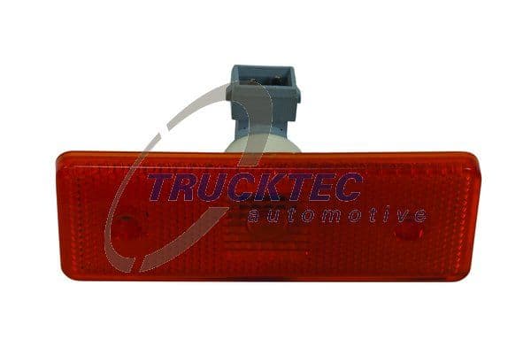 Sānu gabarītlukturis TRUCKTEC AUTOMOTIVE 02.58.361 1