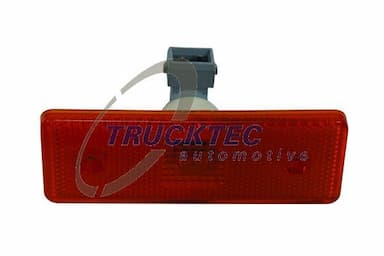 Sānu gabarītlukturis TRUCKTEC AUTOMOTIVE 02.58.361 1