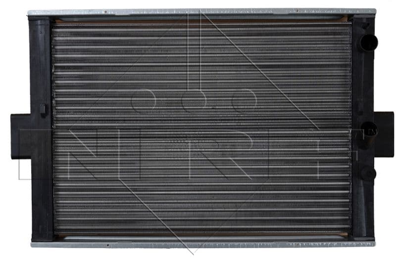 Radiators, Motora dzesēšanas sistēma NRF 58883 1