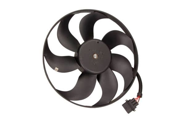 Ventilators, Motora dzesēšanas sistēma MAXGEAR 71-0029 1