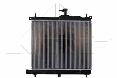 Radiators, Motora dzesēšanas sistēma NRF 53025 2