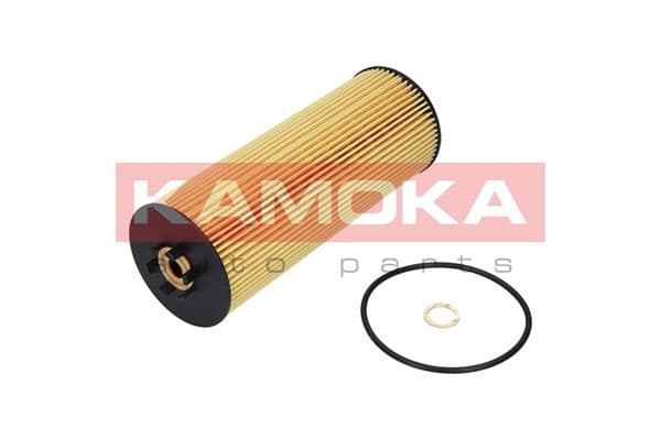 Eļļas filtrs KAMOKA F105501 1