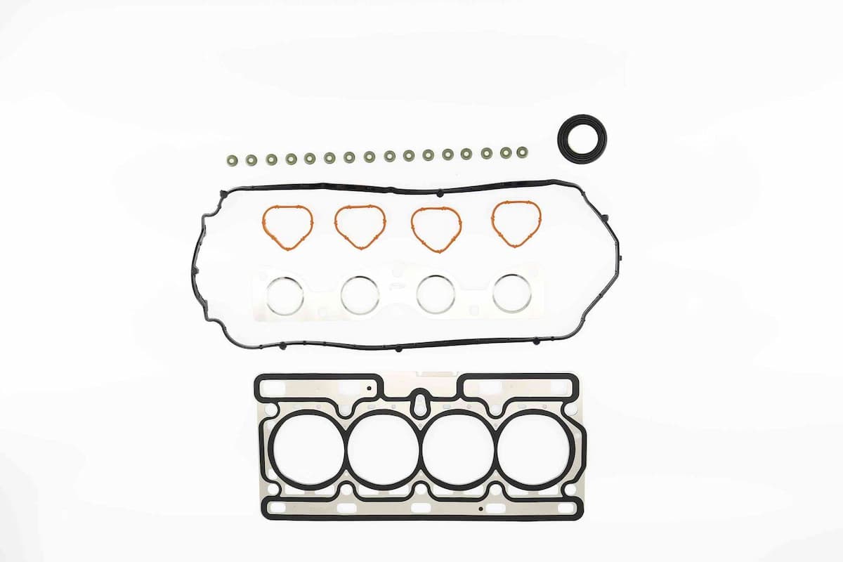 Blīvju komplekts, Motora bloka galva CORTECO 417739P 1
