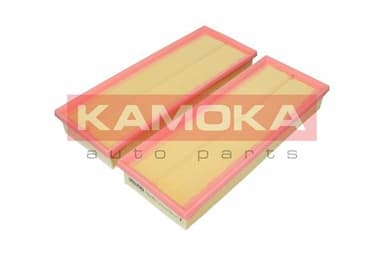 Gaisa filtrs KAMOKA F227201 2