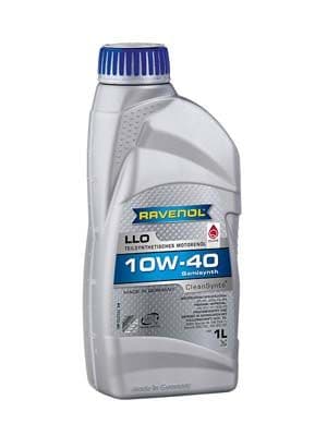 Motoreļļa RAVENOL 1112112-001-01-999 1