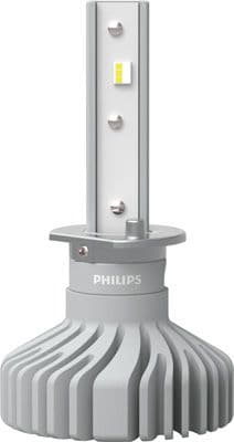 Kvēlspuldze PHILIPS 11258U51X2 2