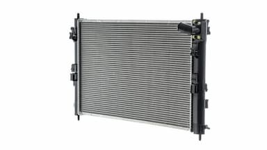 Radiators, Motora dzesēšanas sistēma MAHLE CR 1902 000S 2