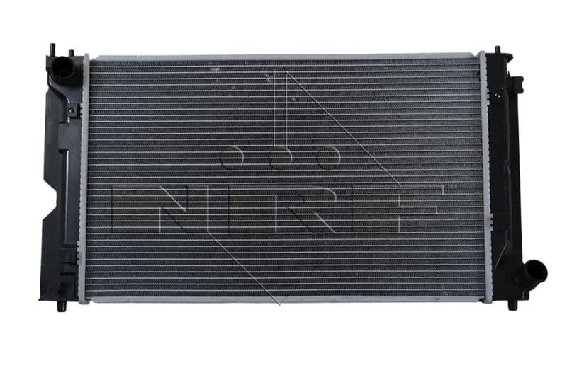 Radiators, Motora dzesēšanas sistēma NRF 53421 1