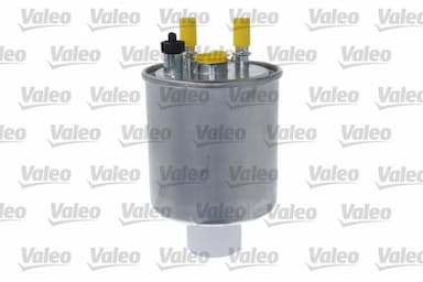 Degvielas filtrs VALEO 587093 3