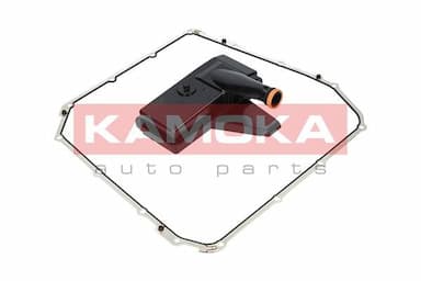 Hidrofiltru komplekts, Automātiskā pārnesumkārba KAMOKA F602701 4