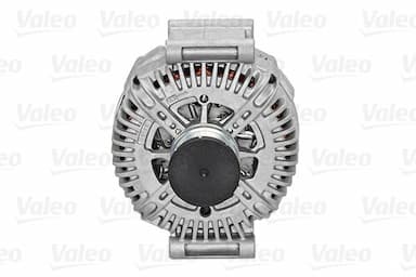 Ģenerators VALEO 439619 2