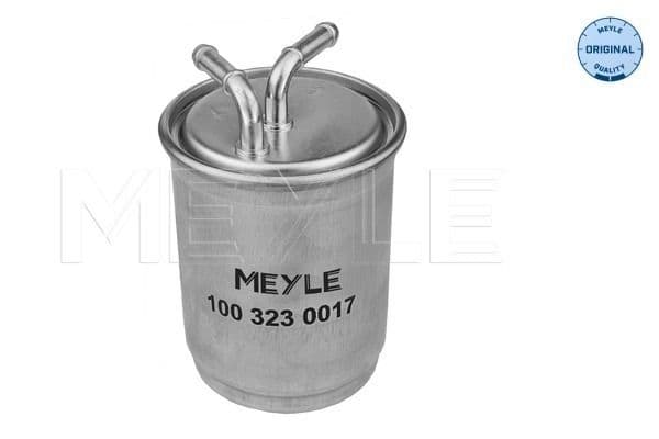 Degvielas filtrs MEYLE 100 323 0017 1