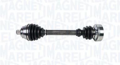 Piedziņas vārpsta MAGNETI MARELLI 302004190277 1