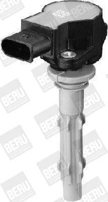 Aizdedzes spole BorgWarner (BERU) ZSE140 3