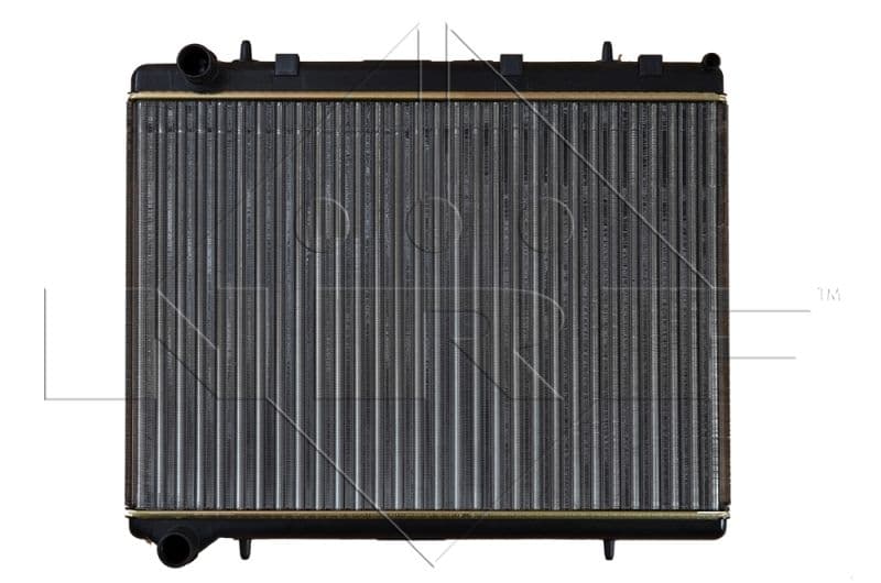 Radiators, Motora dzesēšanas sistēma NRF 53973 1