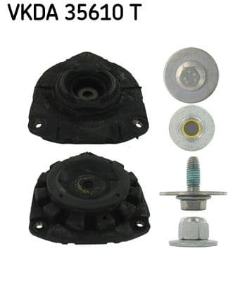 Amortizatora statnes balsts SKF VKDA 35610 T 1