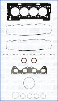 Blīvju komplekts, Motora bloka galva AJUSA 52216800 2