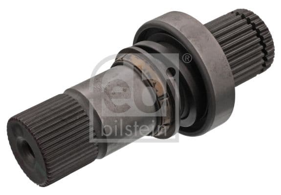 Atlokvārpsta, Diferenciālis FEBI BILSTEIN 39888 1