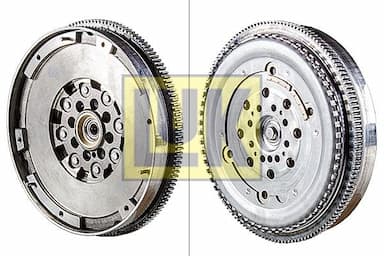 Spararats Schaeffler LuK 415 0126 10 1