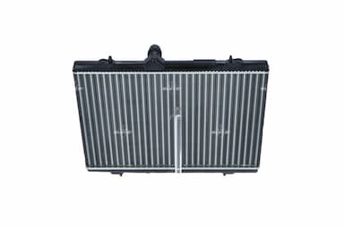 Radiators, Motora dzesēšanas sistēma NRF 59357A 3