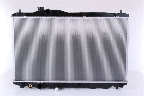 Radiators, Motora dzesēšanas sistēma NISSENS 68093 1