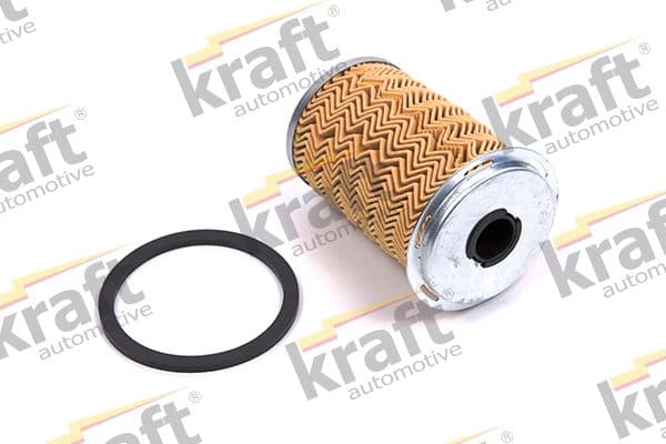 Degvielas filtrs KRAFT AUTOMOTIVE 1722060 1