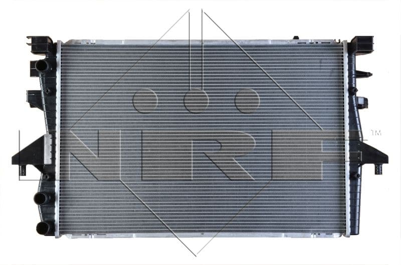 Radiators, Motora dzesēšanas sistēma NRF 53796 1