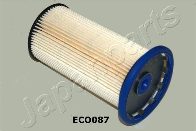 Degvielas filtrs JAPANPARTS FC-ECO087 1