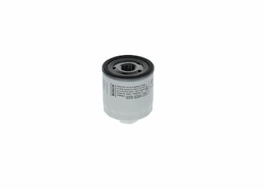 Eļļas filtrs BOSCH F 026 407 318 4