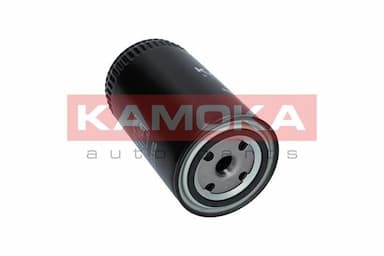 Eļļas filtrs KAMOKA F101001 1