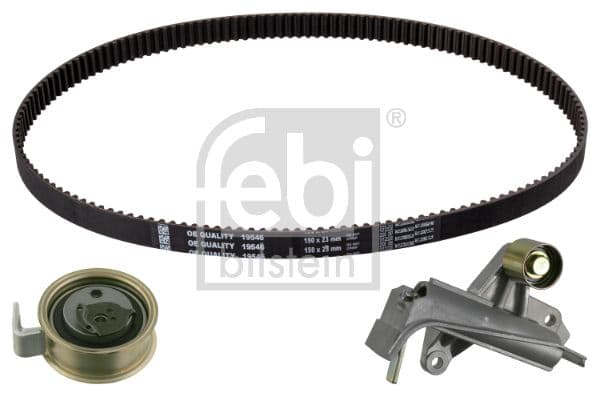 Zobsiksnas komplekts FEBI BILSTEIN 23642 1